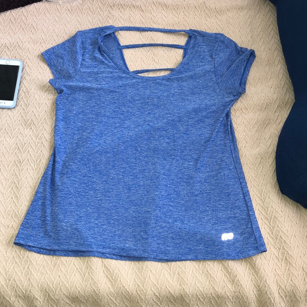 Workout Shirt